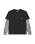 POST 2FER - T-SHIRT 22MC0002045 -DUBL OBEY 