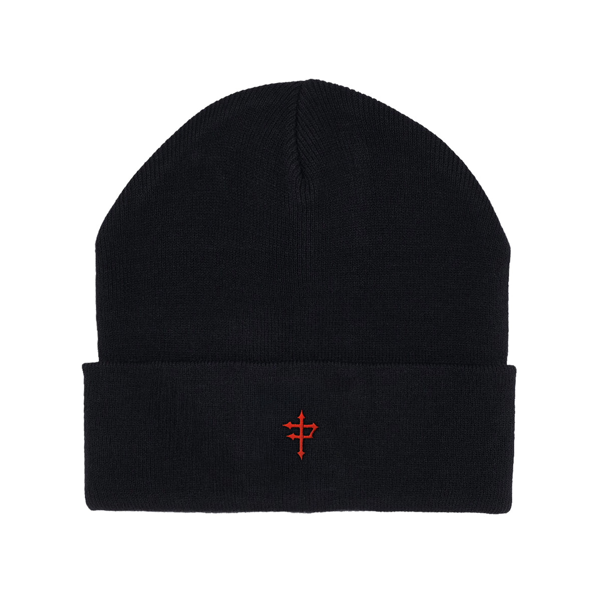 BEANIE CAPITAL - BERRETTO 26FWPRAC127 -121 PROPAGANDA 
