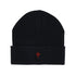 BEANIE CAPITAL - BERRETTO 26FWPRAC127 -121 PROPAGANDA 
