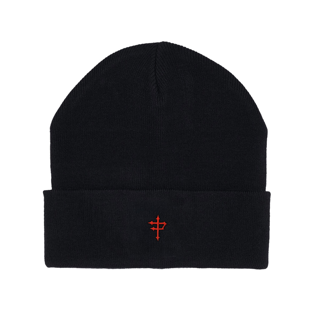 BEANIE CAPITAL - BERRETTO 26FWPRAC127 -121 PROPAGANDA 