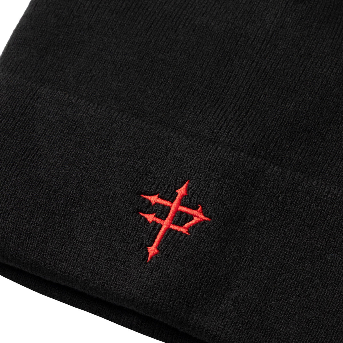 BEANIE CAPITAL - BERRETTO 26FWPRAC127 -121 PROPAGANDA 