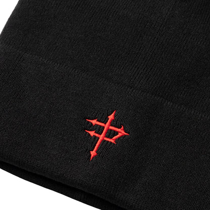 BEANIE CAPITAL - BERRETTO 26FWPRAC127 -121 PROPAGANDA 