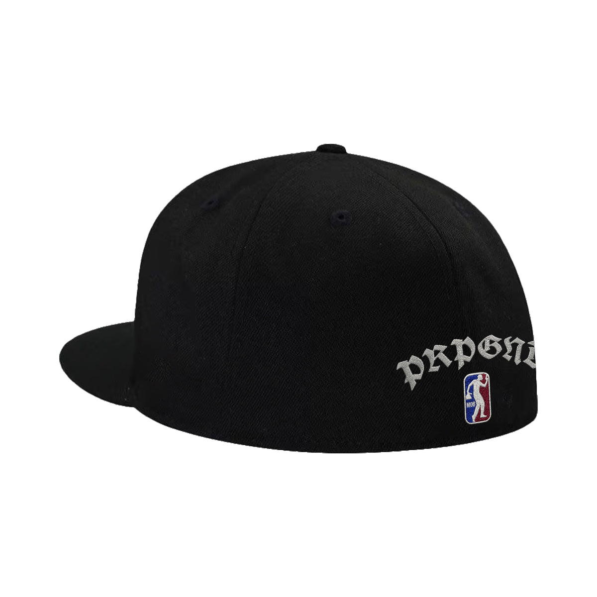 FITTED CAP CAPITAL - CAPPELLINO 26FWPRAC133 -121 PROPAGANDA 