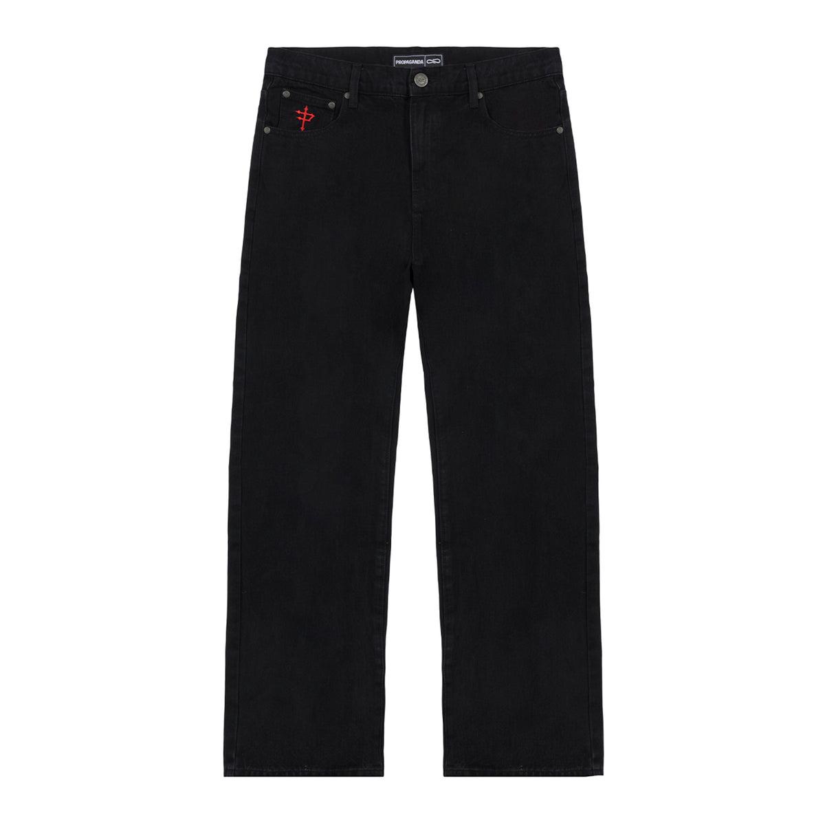 DENIM BAGGY FIT CAPITAL - JEANS 26FWPRBR801 -121 PROPAGANDA 