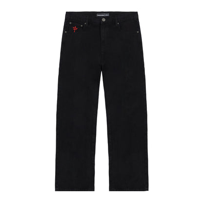 DENIM BAGGY FIT CAPITAL - JEANS 26FWPRBR801 -121 PROPAGANDA 