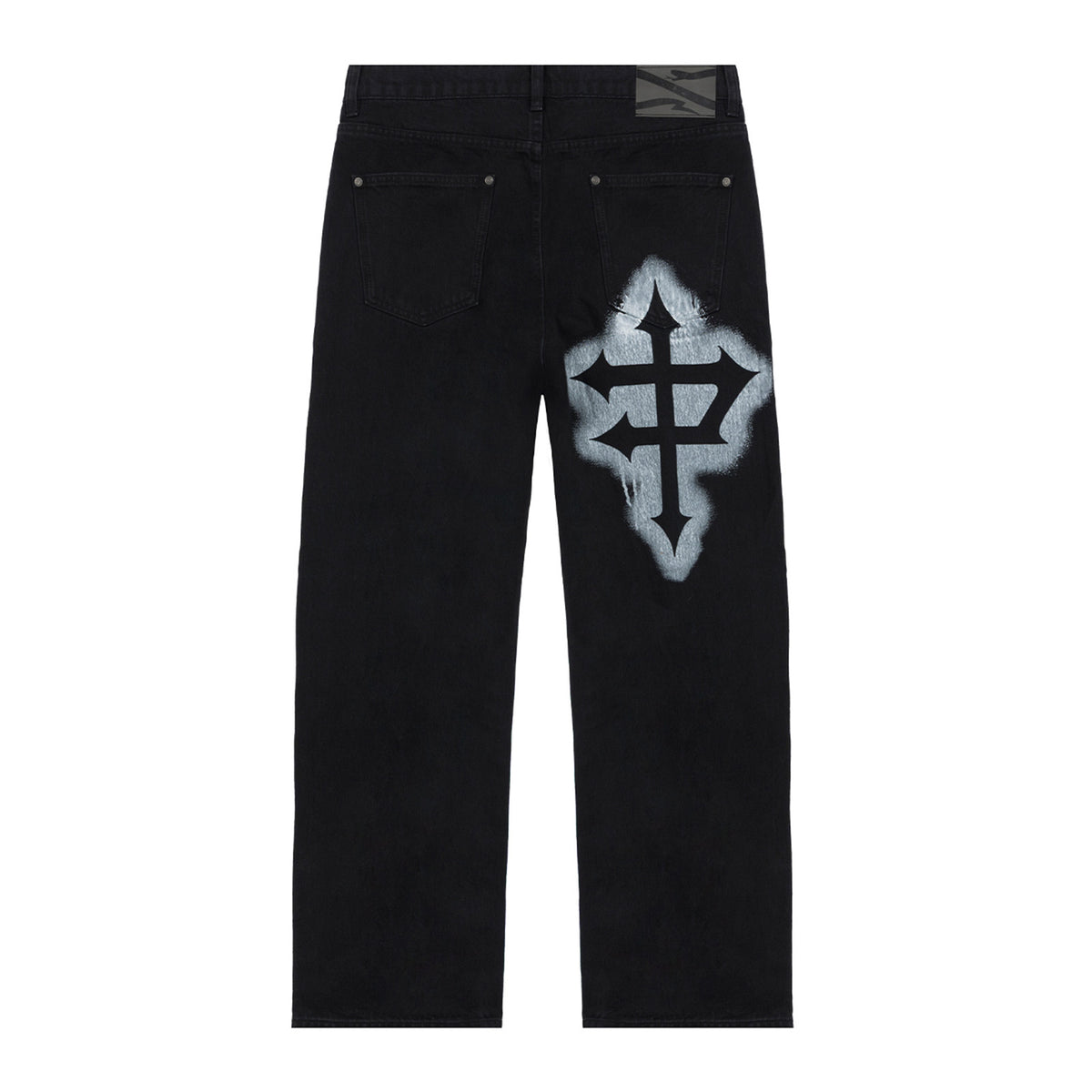 DENIM BAGGY FIT CAPITAL - JEANS 26FWPRBR801 -121 PROPAGANDA 