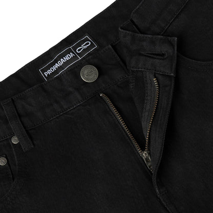 DENIM BAGGY FIT CAPITAL - JEANS 26FWPRBR801 -121 PROPAGANDA 