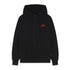 ZIP LOGO PLANET - FELPA 26FWPRFE708 -01 PROPAGANDA 
