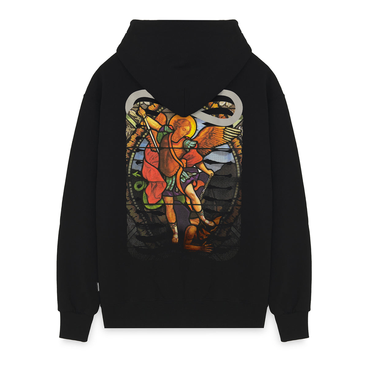 RIBS ARCHANGEL - FELPA 26FWPRFE760 -01 PROPAGANDA 