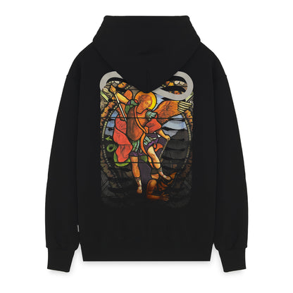 RIBS ARCHANGEL - FELPA 26FWPRFE760 -01 PROPAGANDA 