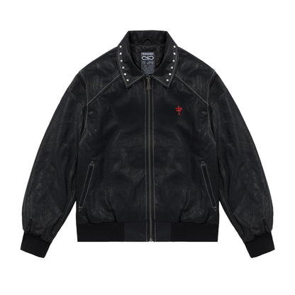 VARSITY CAPITAL - GIACCA 26FWPROU900 -121 PROPAGANDA 