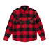 FLANNEL OVER CAPITAL - GIACCA 26FWPROU903 -126 PROPAGANDA 