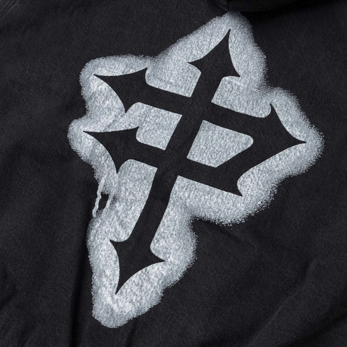 DENIM ACTIVE CAPITAL - GIACCA 26FWPROU904 -121 PROPAGANDA 