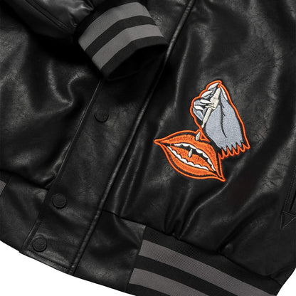 VARSITY SEMBOY - GIACCA 26FWPROU914 -121 PROPAGANDA 