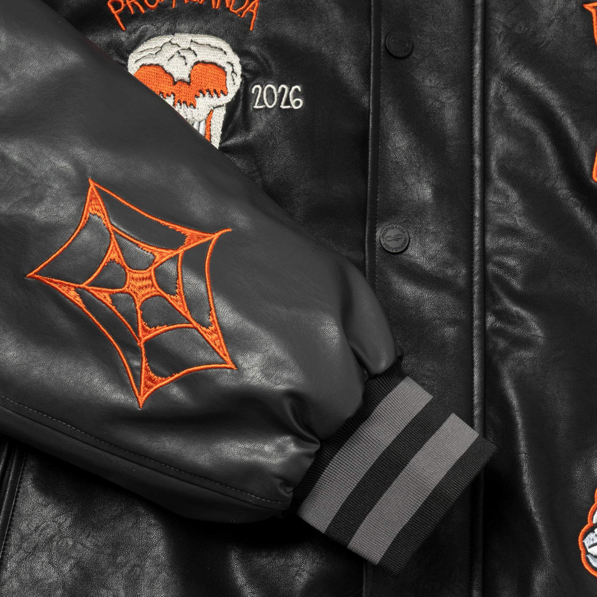 VARSITY SEMBOY - GIACCA 26FWPROU914 -121 PROPAGANDA 