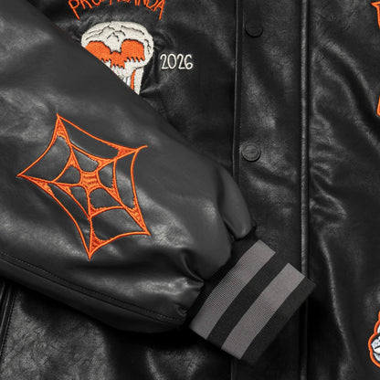 VARSITY SEMBOY - GIACCA 26FWPROU914 -121 PROPAGANDA 