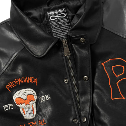 VARSITY SEMBOY - GIACCA 26FWPROU914 -121 PROPAGANDA 