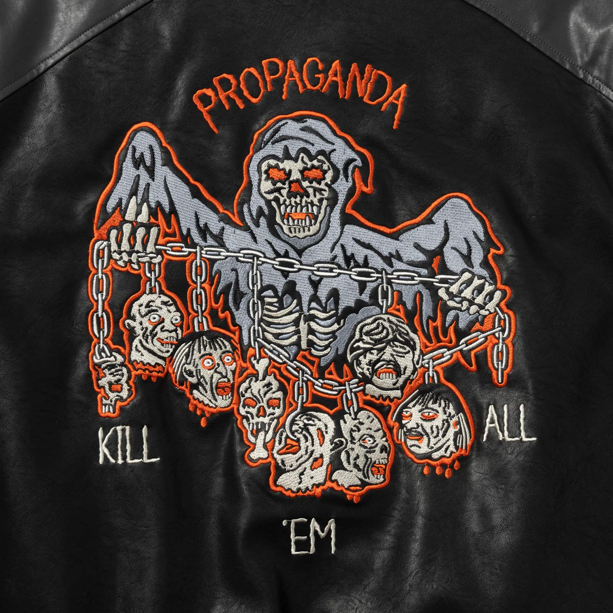 VARSITY SEMBOY - GIACCA 26FWPROU914 -121 PROPAGANDA 