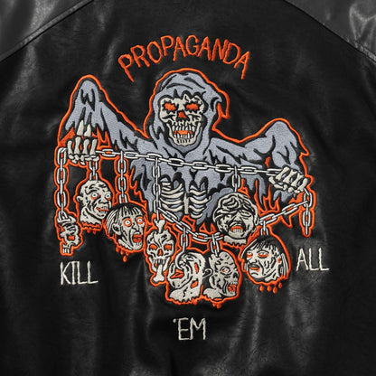 VARSITY SEMBOY - GIACCA 26FWPROU914 -121 PROPAGANDA 