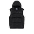 PUFFER VEST LOGO ATOM - GIACCA 26FWPROU934 -121 PROPAGANDA 