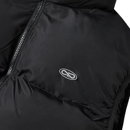 PUFFER VEST LOGO ATOM - GIACCA 26FWPROU934 -121 PROPAGANDA 