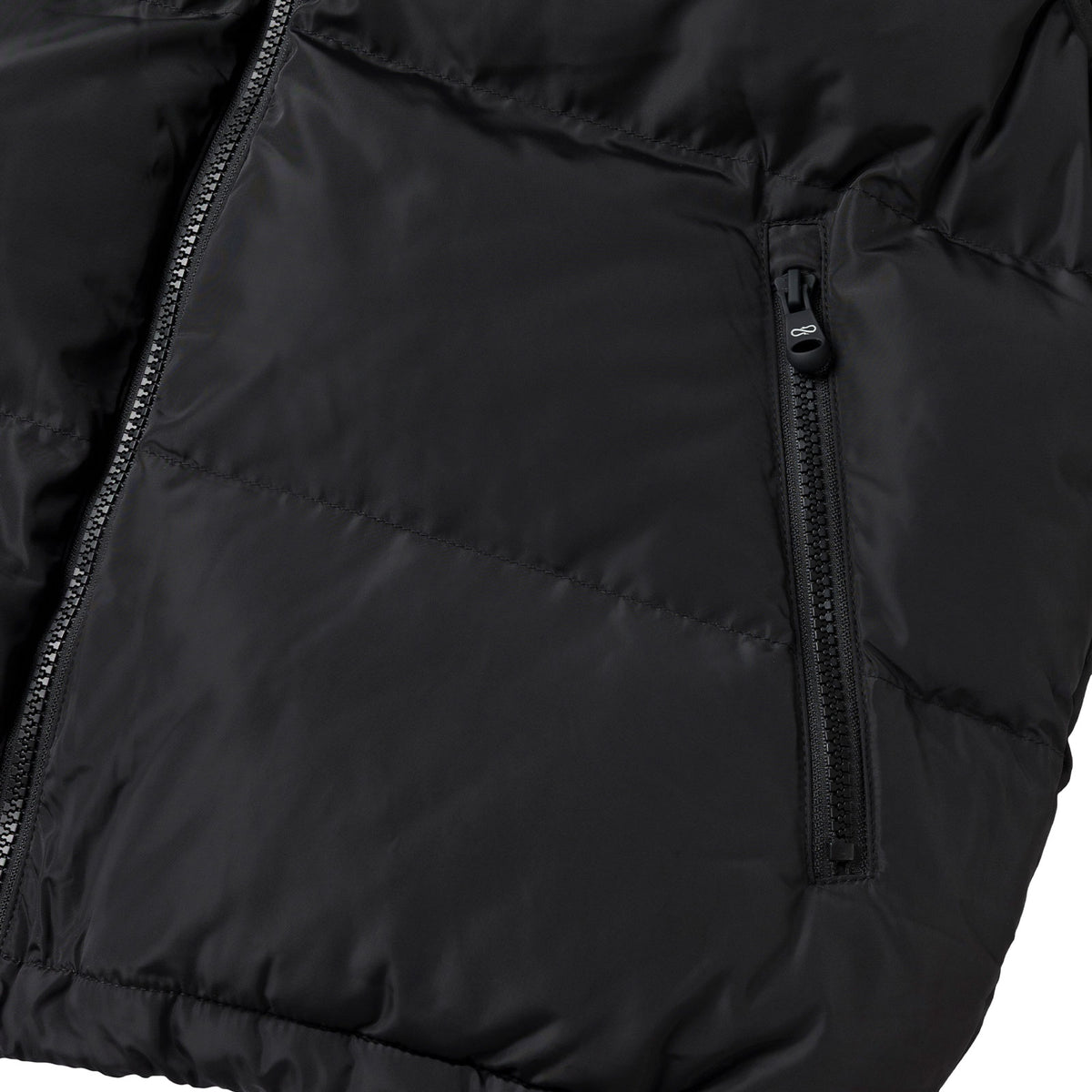 PUFFER VEST LOGO ATOM - GIACCA 26FWPROU934 -121 PROPAGANDA 