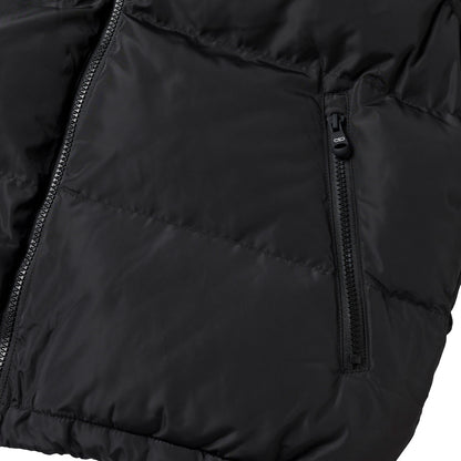 PUFFER VEST LOGO ATOM - GIACCA 26FWPROU934 -121 PROPAGANDA 