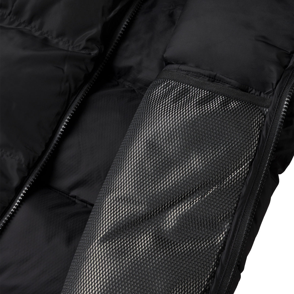 PUFFER VEST LOGO ATOM - GIACCA 26FWPROU934 -121 PROPAGANDA 