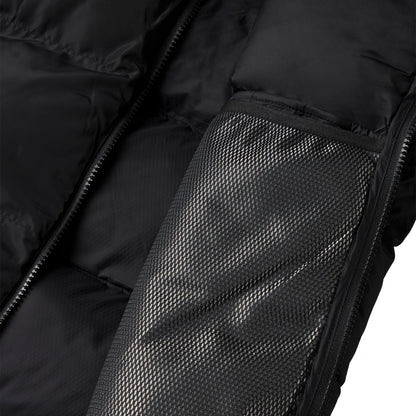 PUFFER VEST LOGO ATOM - GIACCA 26FWPROU934 -121 PROPAGANDA 