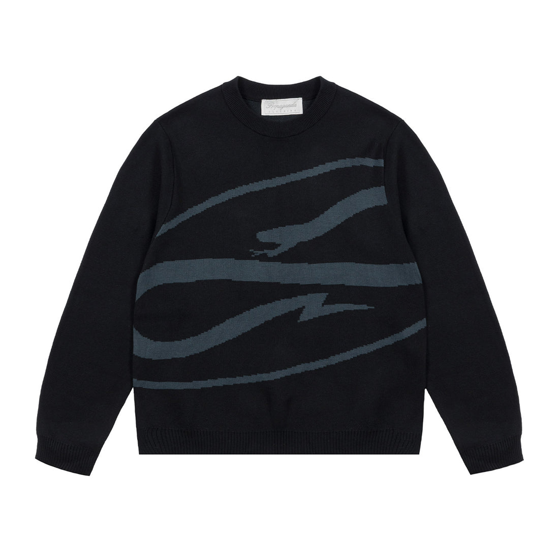 SWEATER LOGO ATOM - MAGLIA 26FWPROU946 -121 PROPAGANDA 