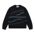 SWEATER LOGO ATOM - MAGLIA 26FWPROU946 -121 PROPAGANDA 