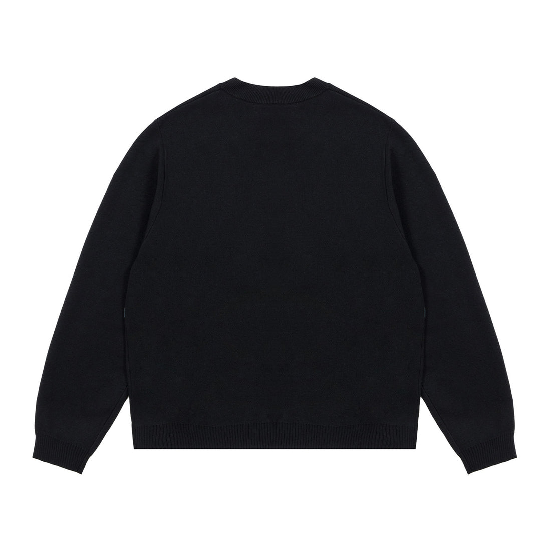 SWEATER LOGO ATOM - MAGLIA 26FWPROU946 -121 PROPAGANDA 