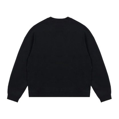SWEATER LOGO ATOM - MAGLIA 26FWPROU946 -121 PROPAGANDA 
