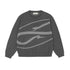 SWEATER LOGO ATOM - MAGLIA 26FWPROU947 -123 PROPAGANDA 