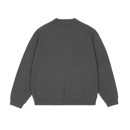 SWEATER LOGO ATOM - MAGLIA 26FWPROU947 -123 PROPAGANDA 