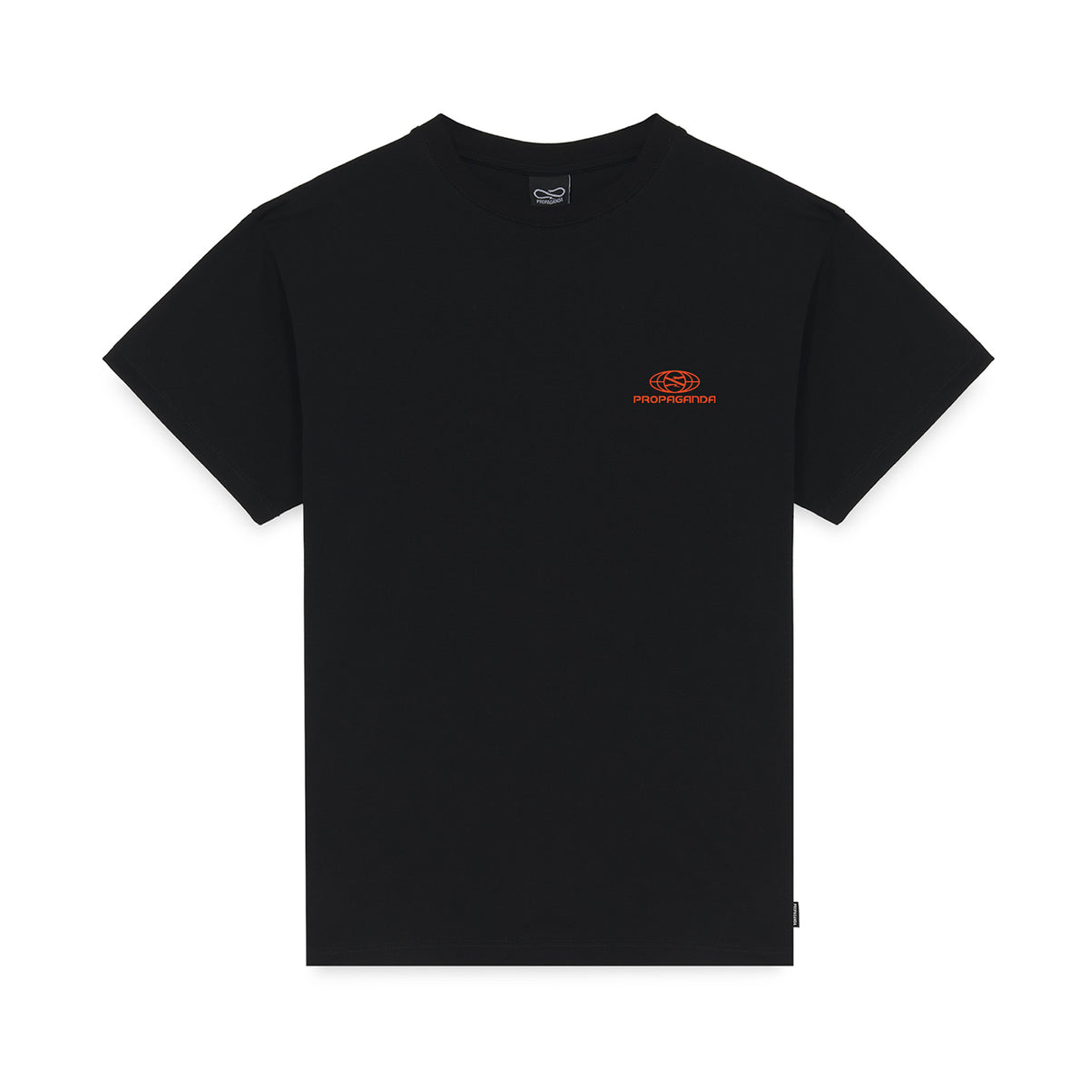LOGO PLANET - T-SHIRT 26FWPRTS904 -01 PROPAGANDA 