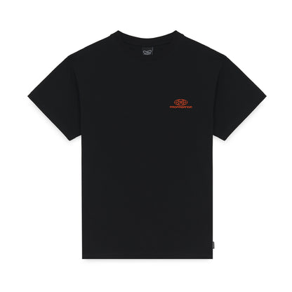 LOGO PLANET - T-SHIRT 26FWPRTS904 -01 PROPAGANDA 