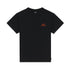 LOGO PLANET - T-SHIRT 26FWPRTS904 -01 PROPAGANDA 
