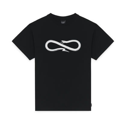 LOGO - T-SHIRT 26FWPRTS912 -01 PROPAGANDA 