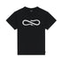 LOGO - T-SHIRT 26FWPRTS912 -01 PROPAGANDA 