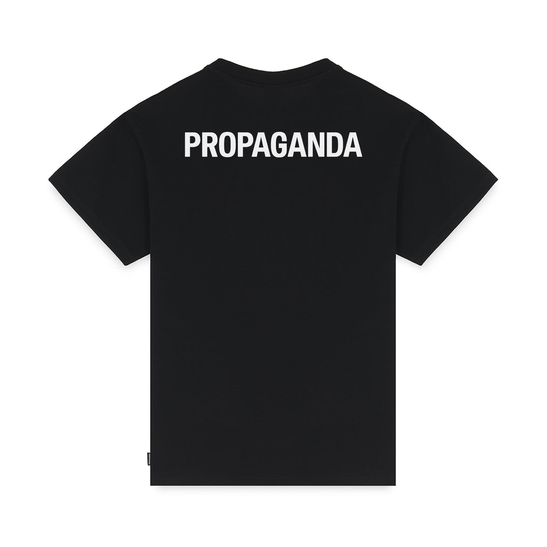 LOGO - T-SHIRT 26FWPRTS912 -01 PROPAGANDA 