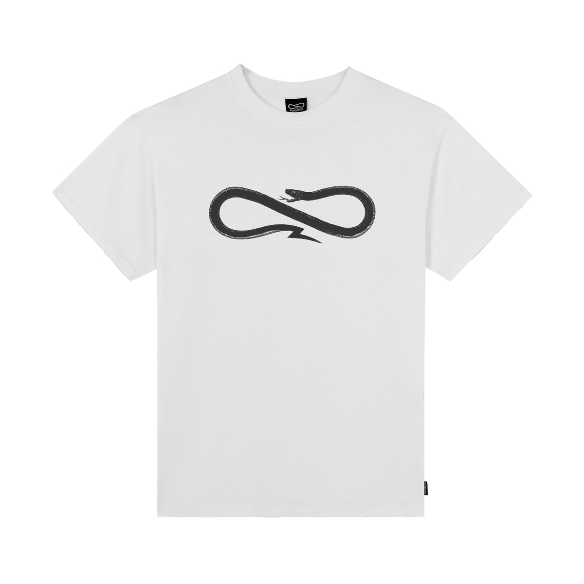 LOGO - T-SHIRT 26FWPRTS913 -02 PROPAGANDA 
