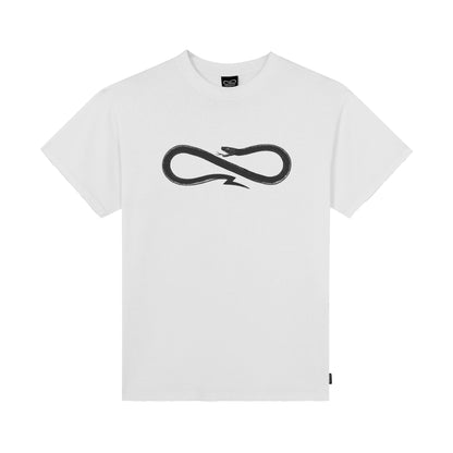 LOGO - T-SHIRT 26FWPRTS913 -02 PROPAGANDA 