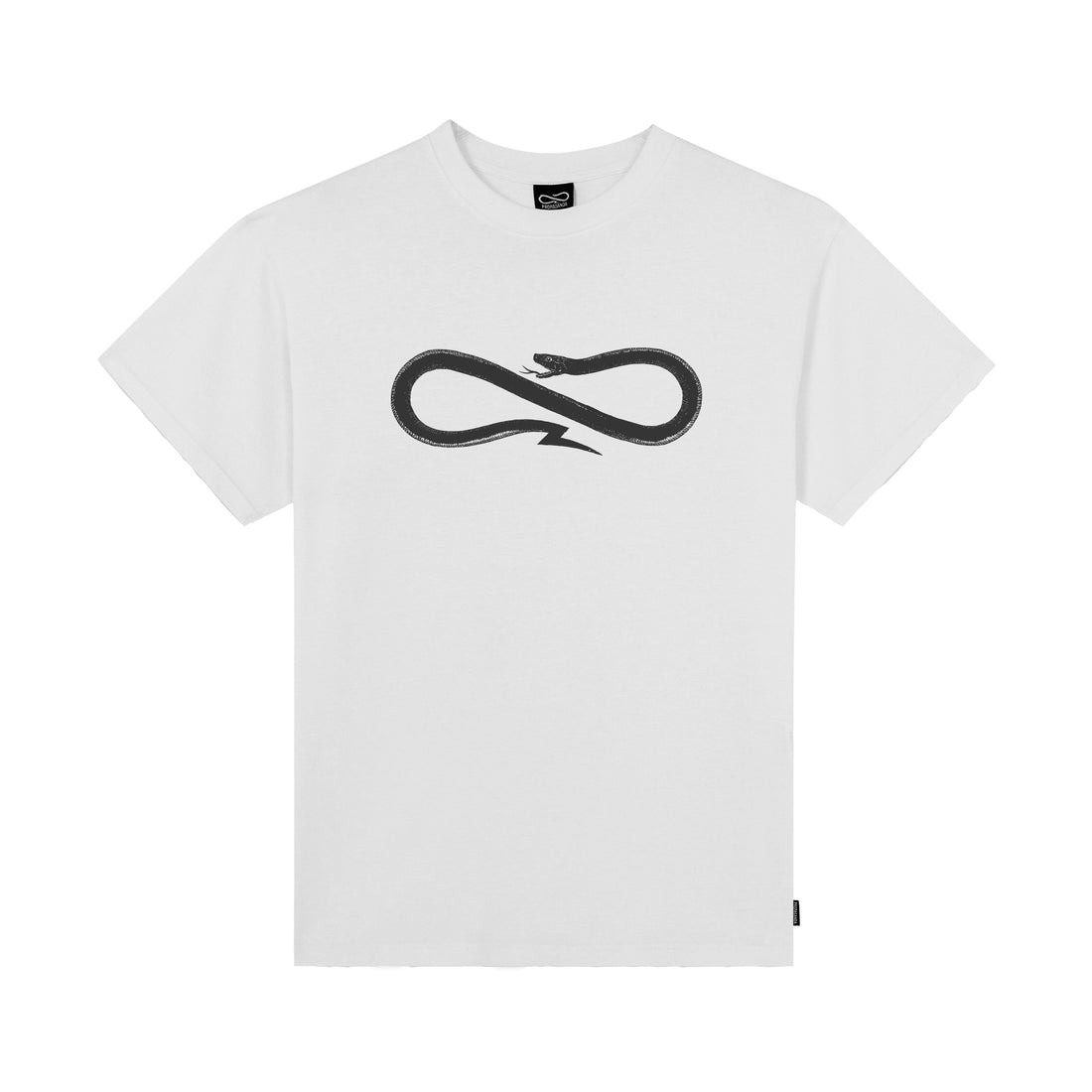 LOGO - T-SHIRT 26FWPRTS913 -02 PROPAGANDA 