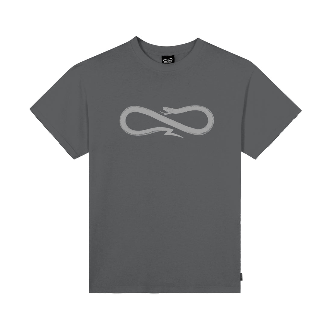 LOGO - T-SHIRT 26FWPRTS914 -123 PROPAGANDA 