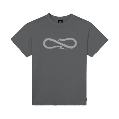 LOGO - T-SHIRT 26FWPRTS914 -123 PROPAGANDA 