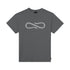 LOGO - T-SHIRT 26FWPRTS914 -123 PROPAGANDA 