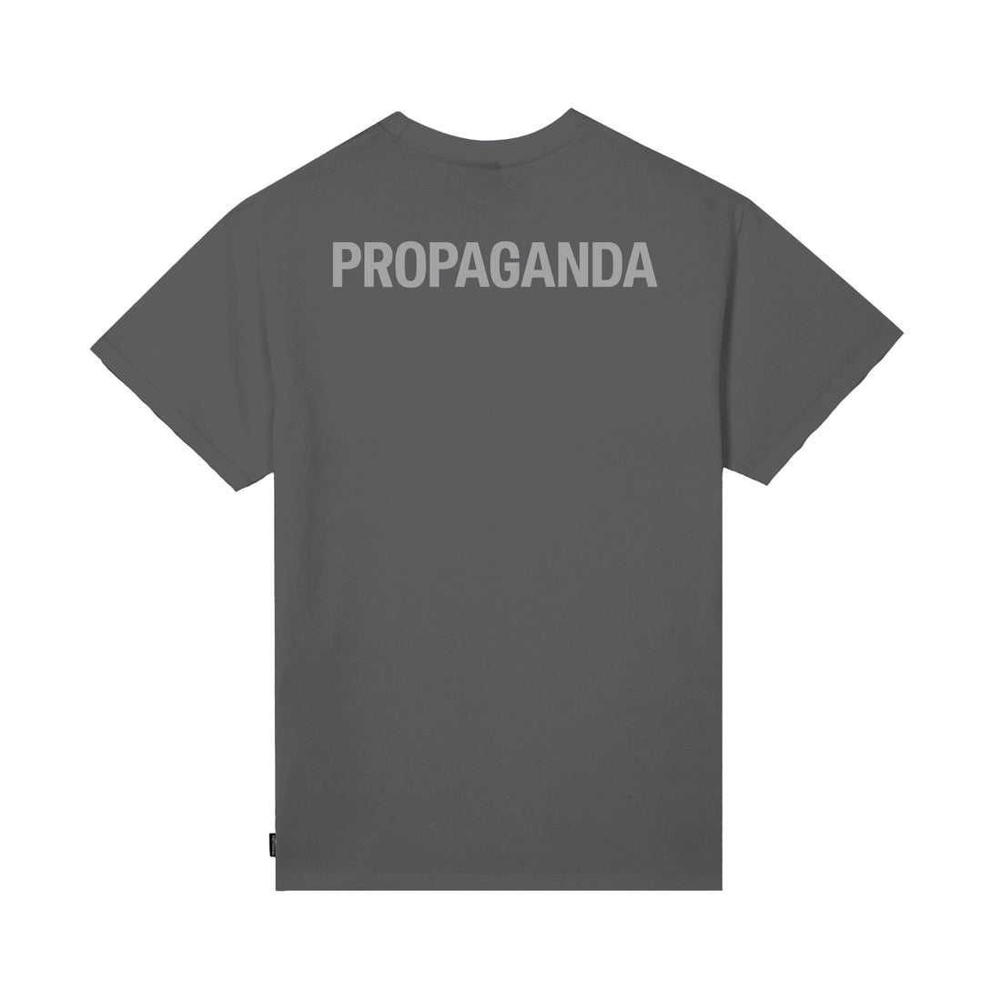 LOGO - T-SHIRT 26FWPRTS914 -123 PROPAGANDA 