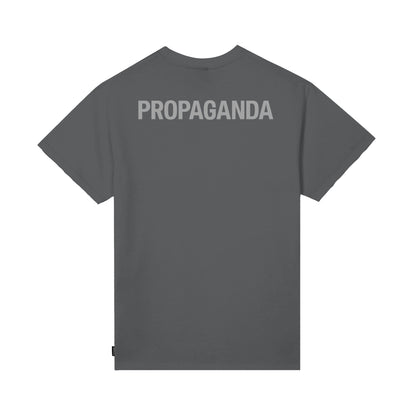 LOGO - T-SHIRT 26FWPRTS914 -123 PROPAGANDA 