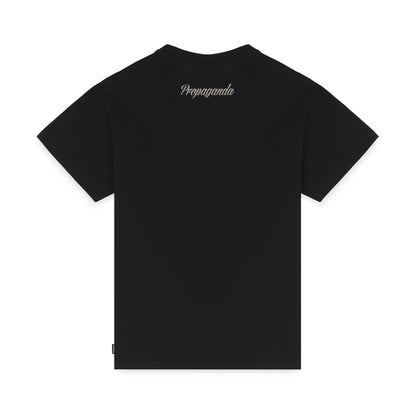LOGO SWORD - T-SHIRT 26FWPRTS932 -01 PROPAGANDA 